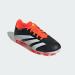 Buy adidas Unisex Kids Predator.3 Sneakers - Core Black Ftwr White Solar Red | International Shipping Available - Buy Online on GoSupps.com