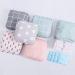 4 Pcs Sanitary Napkin Storage Bags | Menstrual Pad Cases | Nursing Pad Pouches - Mini Cosmetic & Coin Purses - Buy Online on GoSupps.com