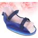 Buy Plaster Shoes & Foot Fracture Walking Shoes | Best Fracture Accessories for Broken Toes - Buy Online on GoSupps.com