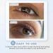 All in Beauty Lash & Brow Lift Kit Eyelash Perm & Brow Lamination for At Home DIY 20 Uses Long-lasting Results Cleanse & Nourish - Buy Online on GoSupps.com