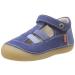 Kickers Men's Sushy Sandals 7 UK Blue Bleu Tricolore 53