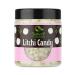 Nature Connect Litchi Flavour Candy 400 GMS | Candy Khatti Mithi Goli |Litchi Toffee | Litchi Herbal Toffee_Packing May Vary