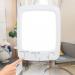 10000 Lux LED Light Therapy Lamp Simulation of Daylight UV-Free 2 Colour Temperature 6 Timer White Easy to Carry - Buy Online on GoSupps.com