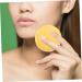 FRCOLOR 12 Pcs Loose Powder Puff - Soft Makeup Sponge Applicators for Flawless Foundation & Face Makeup | Portable Cotton Square Puffs - Buy Online on GoSupps.com