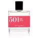 501 Praline Licorice and Patchouli Eau de Parfum 3.4 oz / 100 ml