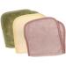 Erase Your Face Makeup Removing Cloth Set - Gentle & Effective Beauty Towels - Buy Online on GoSupps.com
