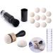 Embossing Powder Tool Mini Ink Paints Mixing Blending Tool Paint Applicatorapplicator for Paint brush Decoration Glitter Powder  DIY Scrapbooking Paper Cards MakingMaking Embossing Painting Rendering