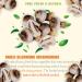 DRIED BLOOMING MUSHROOMS 2.47 Oz (70g) VIETFARMFOOD: Dried agricultural products with pure natural flavor. Used as cooking ingredients to prepare delicious nutritious dishes suitable for vegetarians - Buy Online on GoSupps.com