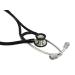 10 Pcs Super Soft Silicone Gray Earpieces for Littmann Stethoscope Replacement - Buy Online on GoSupps.com