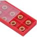 Premium Indexable Inserts | High-Performance Carbide Turning Tools | International Shipping Available - Buy Online on GoSupps.com