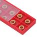 Buy Carbide Indexable Turning Inserts - Easy Installation for International Shipping - Buy Online on GoSupps.com
