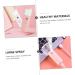 VINTORKY Facial Humidifier Mini Humidifier Skin Moistener Facial Mist Sprayer Nano Misting Sprayer Pink Abs - Buy Online on GoSupps.com