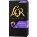 L'Or Espresso Caf Lungo Profondo - Intensity 8 - 10 Aluminum Capsules Compatible with Nespresso * Machines - Buy Online on GoSupps.com