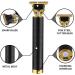 T9 Hair Clippers Electric Grooming Rechargeable Cordless Cutting T-Blade Trimmer for Men Gapped Detail Beard - Buy Online on GoSupps.com