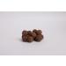OGOC 5-Face Rudraksha Beads | Mantra Mukhi | 20 Beads 20 count (Pack of 1) - Buy Online on GoSupps.com