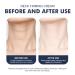 Almond Neck Firming Cream - Firming And Tightening Lotion for Deeply Hydrating & Tightening to Sagging Skin Reduces Fine Lines & Wrinkles Improves Elasticity Smooths Crepey Texture 1.76 oz - Buy Online on GoSupps.com