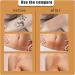 Soft Silicone Scar Tape Roll - Reusable & Waterproof Invisible Concealing Sticker for Scar Removal, Breathable Skin Healing - Buy Online on GoSupps.com