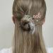 3 Pack Vintage Wooden Chinese Flower Hair Sticks - Handmade Japanese Style Headpiece for Women - Buy Online on GoSupps.com