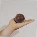 Corhad Solid Wood Massage Balls - Hand Massage Devices for Stress Relief & Meditation | Premium Lacrosse Fitness Balls - Buy Online on GoSupps.com
