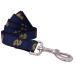 All Star Dogs NCAA Notre Dame Fighting Irish Dog Leash Large