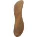 Buy Verdant Touch Sandalwood Gua Sha Tool | Face & Neck Muscle Relaxation | Portable Scraping Board for Men & Women - Buy Online on GoSupps.com