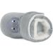 Matt Keely Cartoon Anti-Slip Baby Booties - Grey (6-12 Months) - Buy Online on GoSupps.com