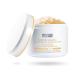 PUPA Milano Home Spa Revitalizing Energizing Salt Scrub - Relaxes The Mind And Body - Exfoliating Body Scrub With Aromatherpay Oils - For Smooth And Firmer Skin - Tiare Extract - 12.34 Oz