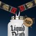 Liquid Death Electrolyte Death Dust - Hydration Powder Variety Pack (12 Stick Pack) - 3 Delicious Flavors for Optimal Hydration - Buy Online on GoSupps.com
