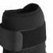 Buy SUNGOOYUE Knee Brace with Hinge Adjustable Compression Support Sleeve for Hiking Running & Fitness | Prevent ACL & LCL Injuries - Black - Buy Online on GoSupps.com