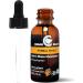 Cedar Bear Lion's Mane Mushroom Supplement 2 fl oz - All-Natural Brain Booster for Memory, Focus & Immune Support - Buy Online on GoSupps.com