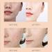 Mushroom Head Air Cushion BB Cream Concealer Lasting Nude Makeup Moisturizing Brightening Pigment CC Liquid Foundation (Natural) - Buy Online on GoSupps.com