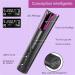 Buy Cordless Automatic Hair Curler - USB Wireless Ceramic Curling Iron & Waver for Effortless Curls - Buy Online on GoSupps.com