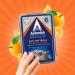 UKDD Astonish Oven & Grill cleaner Sponge 250g with Metal Scraper set to keep your Hob clean - Buy Online on GoSupps.com