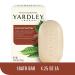 Yardley Cocoa Butter Moisturizing Bar 4 oz - Pack of 6 | Buy Internationally - Buy Online on GoSupps.com