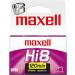Maxell P6-120 XRM Hi Professional Quality 8mm Videocassette - Buy Online on GoSupps.com