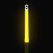 Industrial Grade Yellow Glow Sticks - 12 Hour Illumination Emergency Safety Lights 12 Pack - Buy Online on GoSupps.com