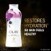 Olay Fresh Outlast Soothing Orchid & Black Currant Body Wash 22 oz - 4 Pack - Buy Online on GoSupps.com
