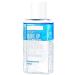 Double Effect Waterproof Eye Make-Up Remover 150ml Unique Water & Oil Combination Gentle Formula For Eye Lip & Face Makeup Sensitive Skin