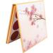 Vodisa Blusher Palette: Natural Mineral Blush Kit for Professional Facial Makeup - Buy Online on GoSupps.com