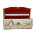 Elegant Ladies Lipstick Case with Mirror - Set of 2 Gold/Silver Lip Stick Holders - Buy Online on GoSupps.com