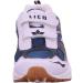 Lico Unisex Kids Bob V Indoor Shoes - 35 EU - White Navy - International Shipping Available - Buy Online on GoSupps.com