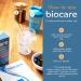 Biocare Nutritional Beverage for GLP-1 Users Dietary Powder Drink Provides 30g Essential Protein 26 Vitamins/Minerals Helps Ease Nausea Bloating Constipation Vanilla - Buy Online on GoSupps.com