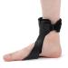 Buy AFO Drop Foot Brace | Adjustable Ankle Support Orthosis for Plantar Fasciitis Stroke & Hemiplegia - International Shipping Available - Buy Online on GoSupps.com