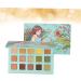 Healeved 2 Pcs Palette Compact Glitter Eye Eye Shadow Green 1 count (Pack of 1) Greenx2pcs - Buy Online on GoSupps.com