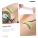 minkissy 18 Rolls Lash Tape False Lash Adhesive Tape Adhesive Lashes Tape Lash Extension Tape Eyelash Adhesive Tape Fabric Eyelash Tape Non-woven Fabric Replace Grafting Tape - Buy Online on GoSupps.com