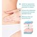 WWDZ Scar Removal Cream Gel - 2pcs Set for Repairing Pock Marks, Burns, Surgical Scars, and Cesarean Scars - Stretch Mark Treatment and Skin Moisturizer - Buy Online on GoSupps.com