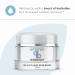Hyaluronic Acid Retinol Night Cream for Face | Anti Aging Moisturizer with Avocado Oil | Hydrating Night Cream for Men and Women - Buy Online on GoSupps.com