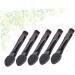 Mipcase 50pcs Make up Sponges for Face Disposable Eyeshadow Brush Make Eye Shadow Brush Applicator Cosmetic - Buy Online on GoSupps.com
