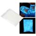 Fluorescent Lighting PUVLER 3x100g - Neon Color Glow Powder | Non-Toxic Self-Illuminating Light Pigment for Vibrant Neon Effects - Buy Online on GoSupps.com