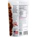 CHXN-SNX Crispy Protein Bites - Sweet BBQ & Honey Roasted Peanuts - 7 Servings - 70g Protein - 7.15oz - Buy Online on GoSupps.com